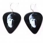Beatles Pick Earring John 1.JPG
